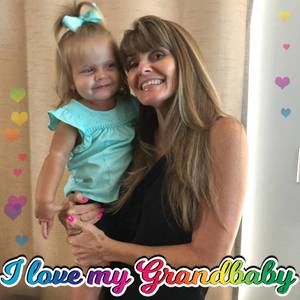 Meet your Posher, Cheryl